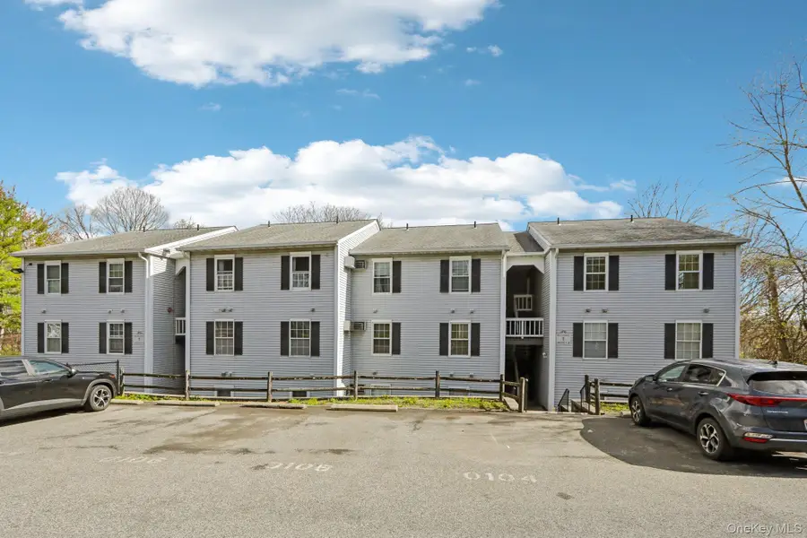 1 Lexington Hill #5, Harriman, NY 10926 - #2