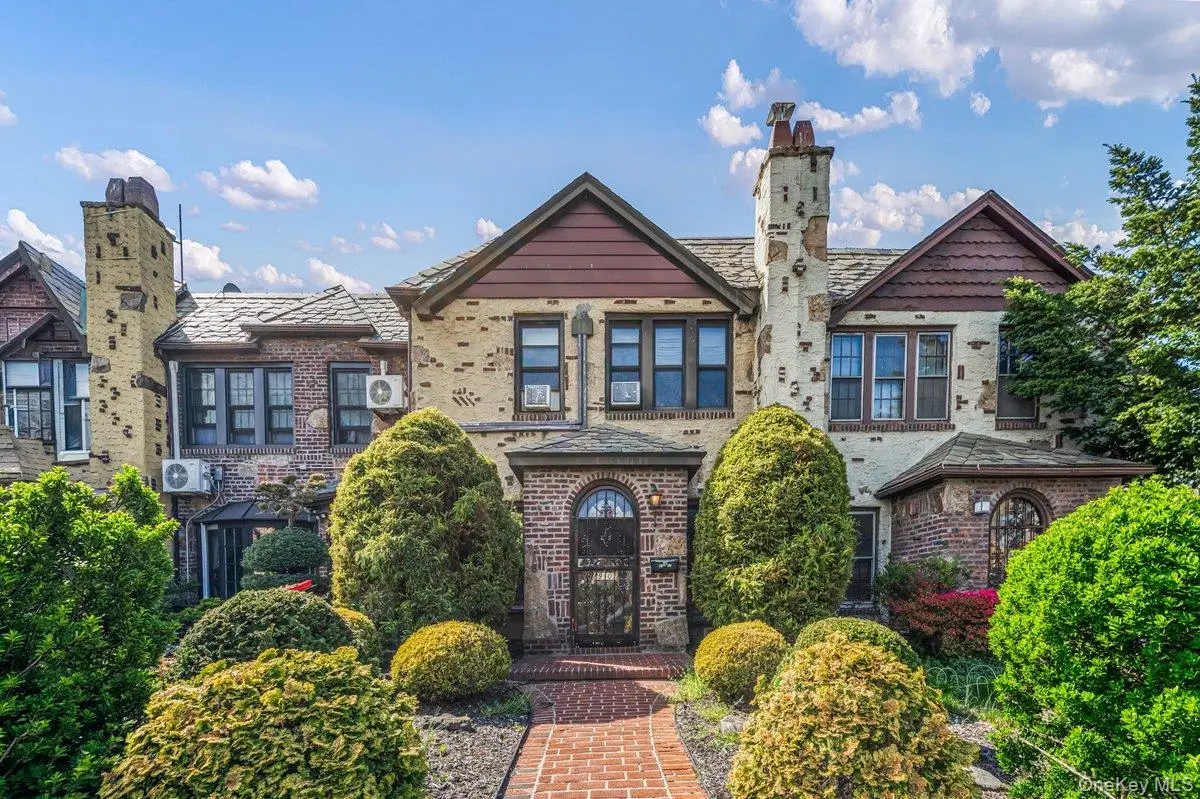 89-07 63rd Avenue, Rego Park, NY 11374 - #1