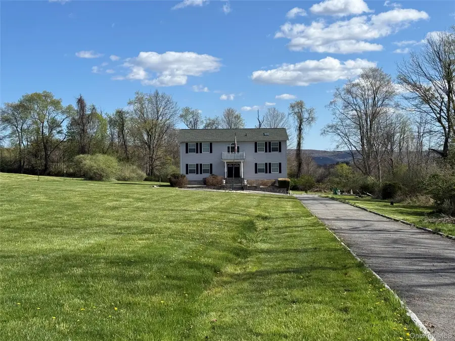 1462 Clove Valley Road, Lagrangeville, NY 12540 - #2
