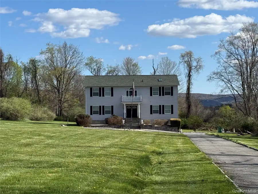 1462 Clove Valley Road, Lagrangeville, NY 12540 - #3