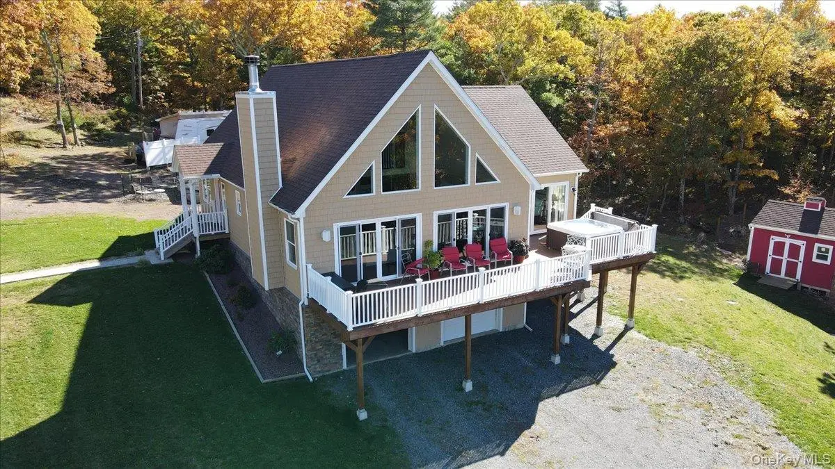 20 Joshuas Path, Cairo, NY 12413 - #1