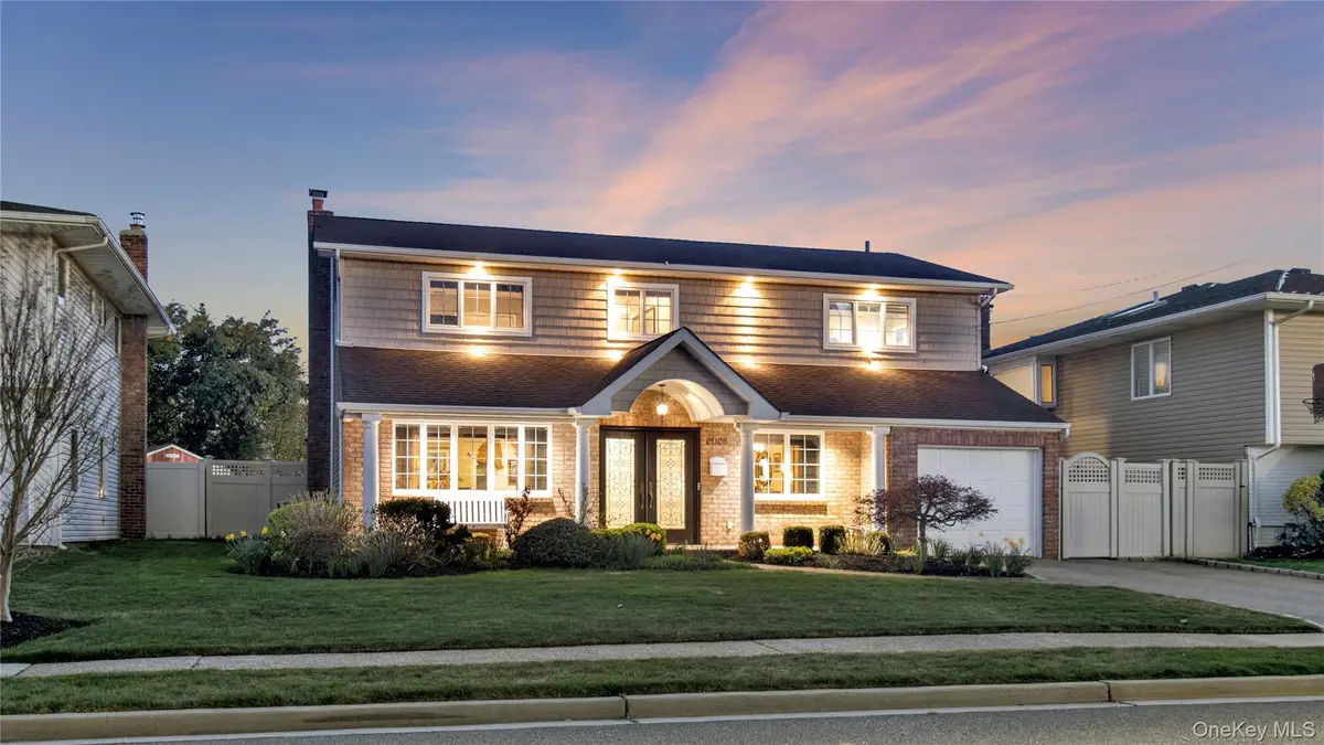 2026 Bliss Place, Merrick, NY 11566 - #1