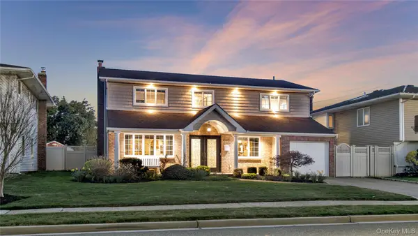 2026 Bliss Place, Merrick, NY 11566