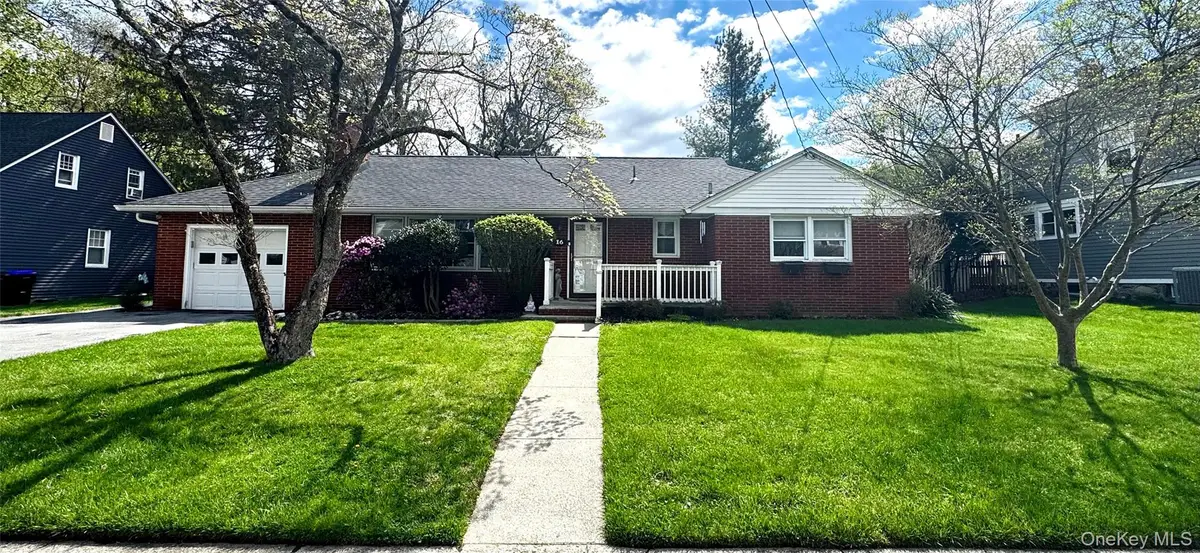16 Beechwood Terrace, Poughkeepsie, NY 12601 - #1