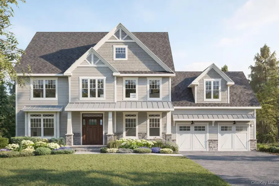 98 Roundabend Road, Tarrytown, NY 10591 - #2