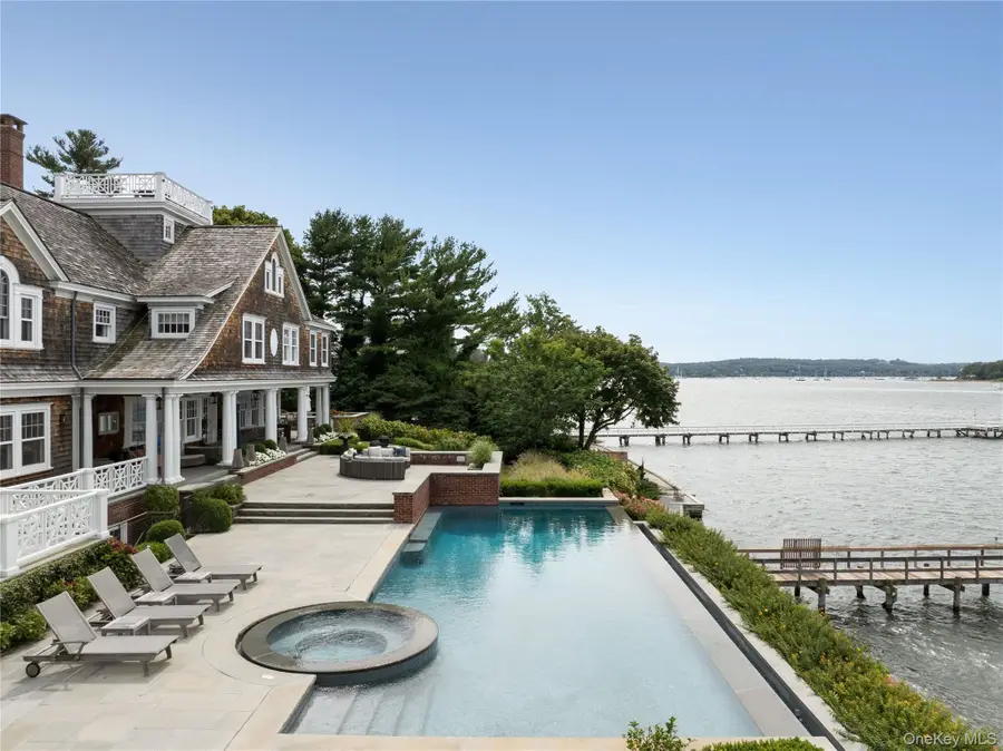 75 Cove Neck Road, Cove Neck, NY 11771 - #2