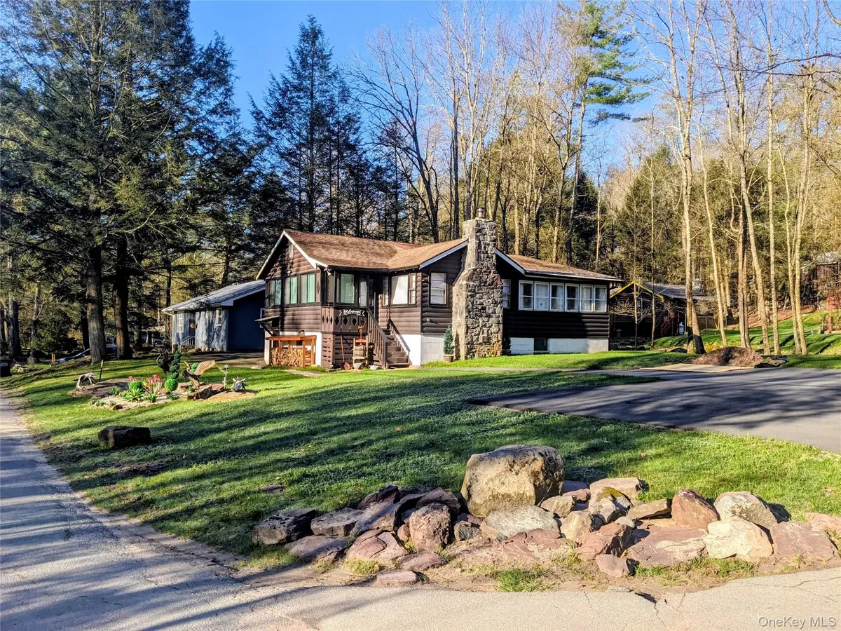 64 Cumberland Trail, Smallwood, NY 12778 - #1