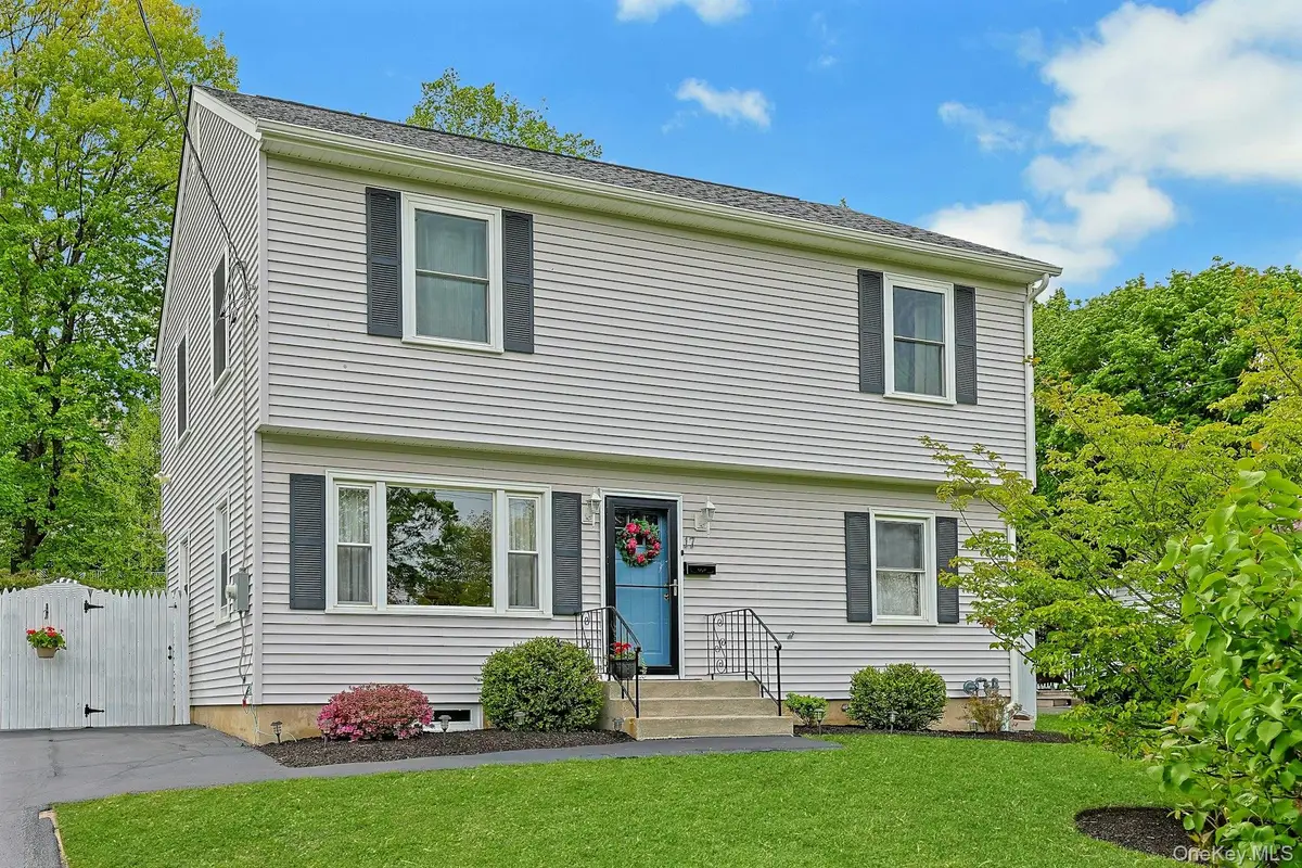 17 N Park Avenue, Nanuet, NY 10954 - #1