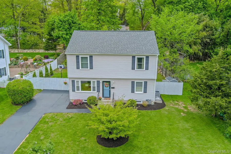 17 N Park Avenue, Nanuet, NY 10954 - #2