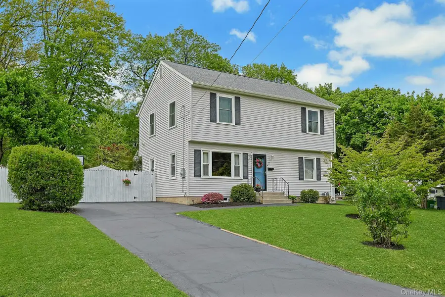 17 N Park Avenue, Nanuet, NY 10954 - #3