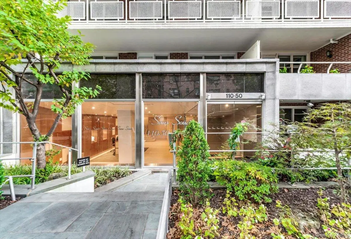 110-50 71st Road #1N, Forest Hills, NY 11375 - #1