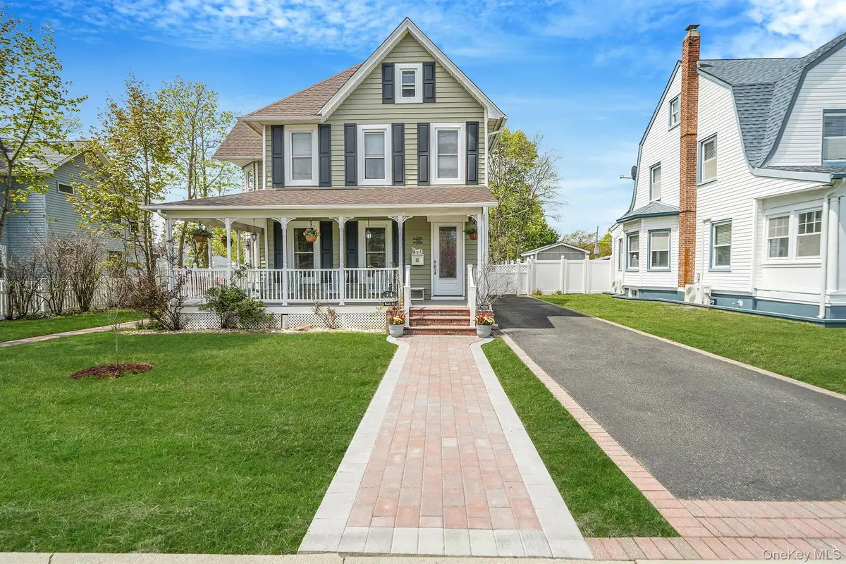 74 Maple Avenue, Patchogue, NY 11772 - #1
