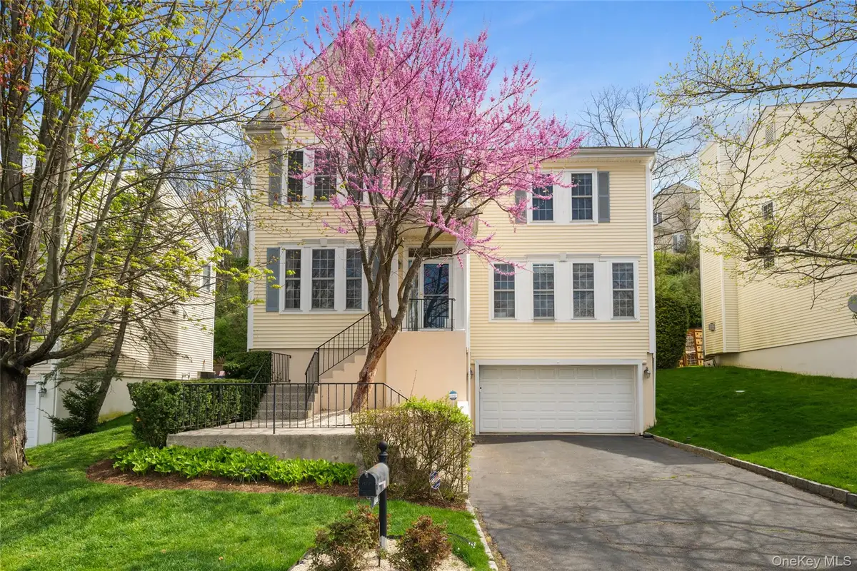 26 Bellefair Road, Rye Brook, NY 10573 - #1