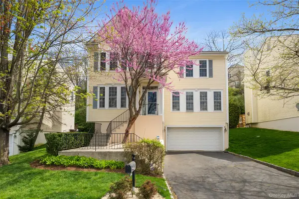 26 Bellefair Road, Rye Brook, NY 10573