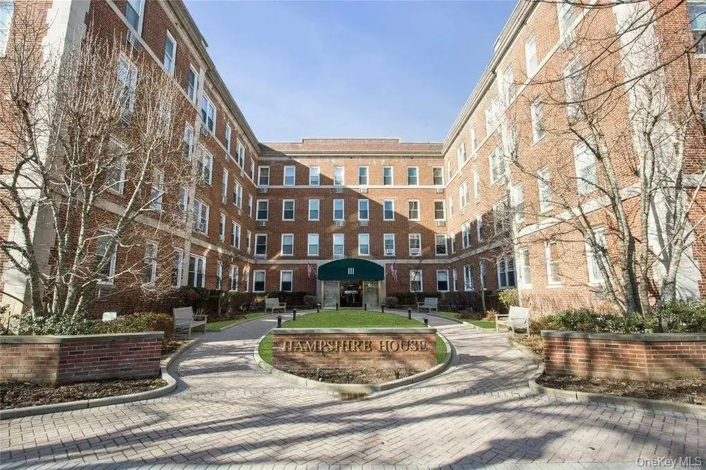 111 7th Street #208, Garden City, NY 11530 - #1