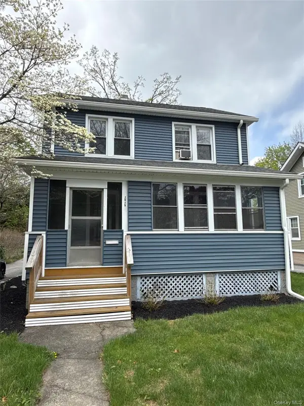 110 Innis Avenue, Poughkeepsie, NY 12601