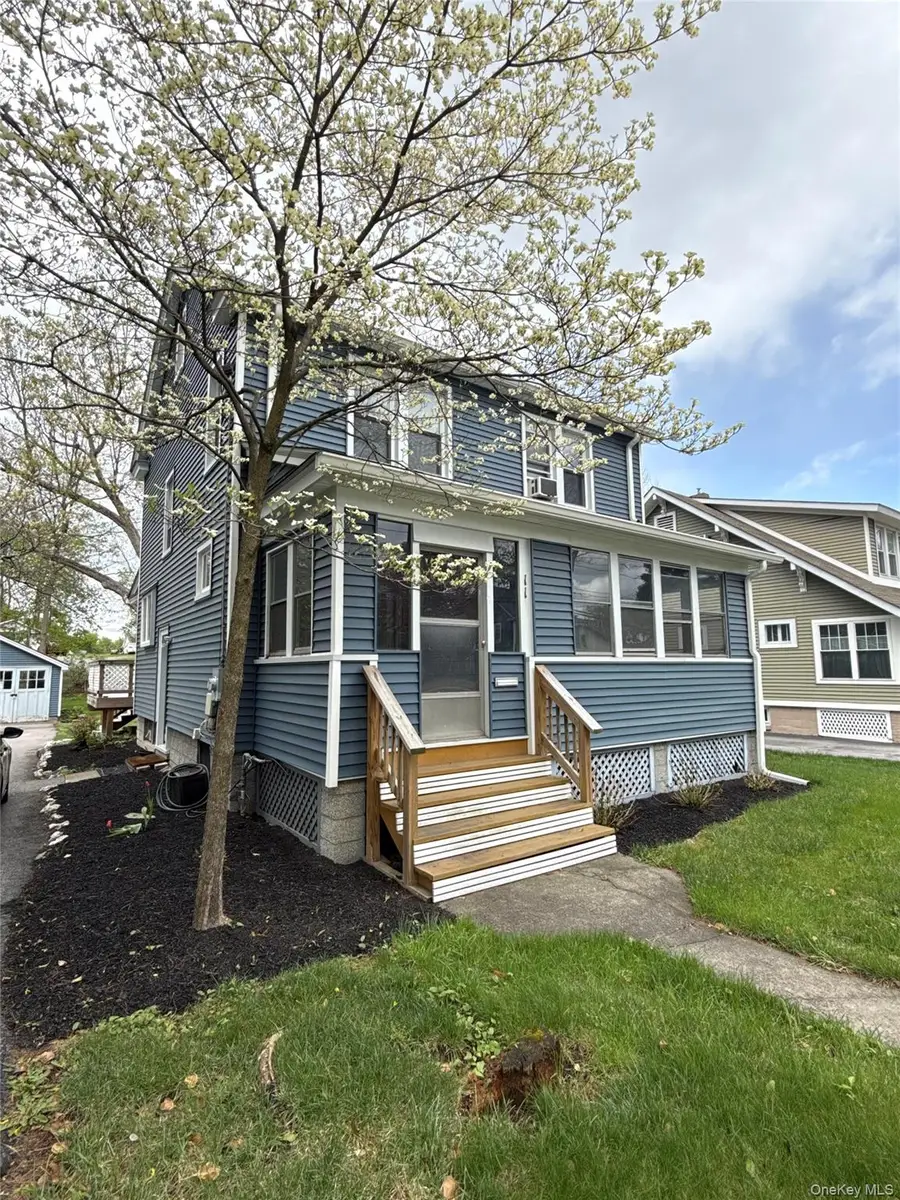 110 Innis Avenue, Poughkeepsie, NY 12601 - #2