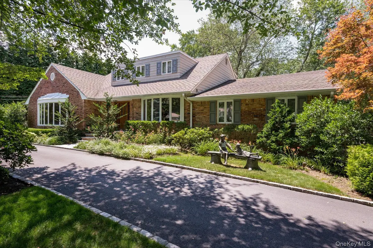 14 Pine Drive, Woodbury, NY 11797 - #1