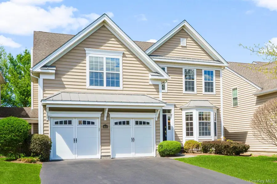 411 Vassar Place, Fishkill, NY 12524 - #2