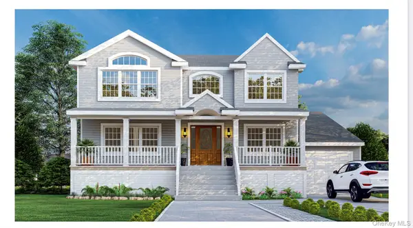 22 S 19th Street, Wyandanch, NY 11798