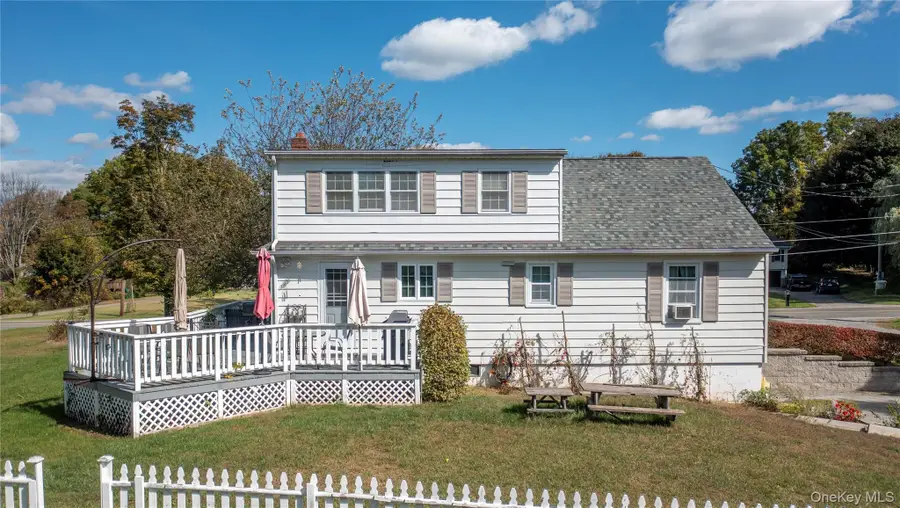 63 Hoags Corners Road, Wingdale, NY 12594 - #3