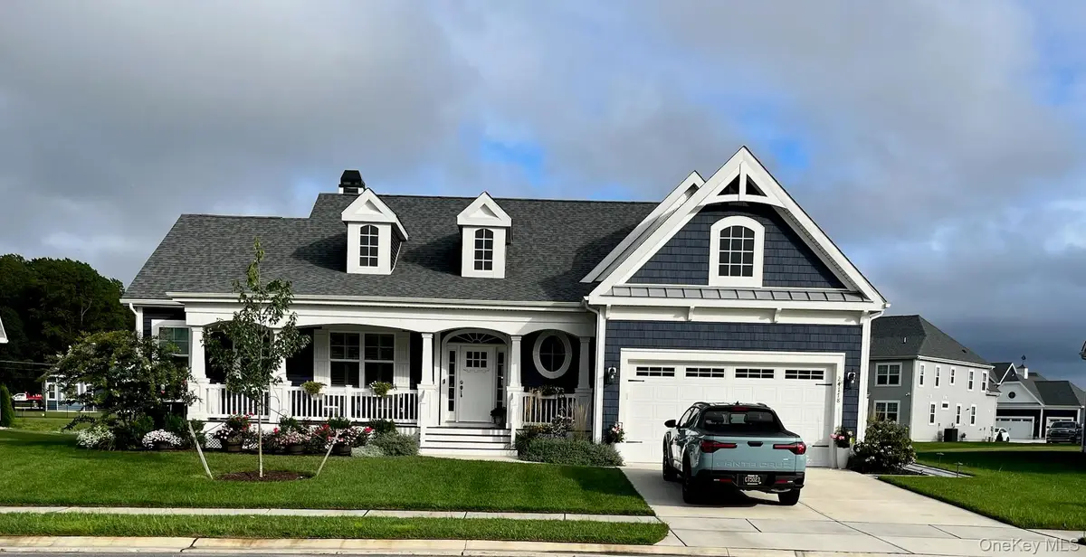 24178 Bunting Circle, Harbeson, DE 19951 - #1