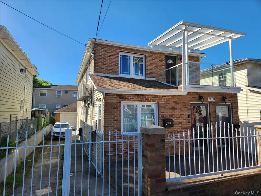 176-18 110th Avenue, Jamaica, NY 11433 - #2