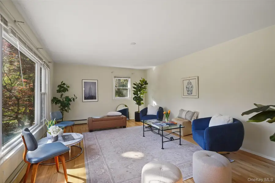 2 Rockledge Road, Bronxville, NY 10708 - #3