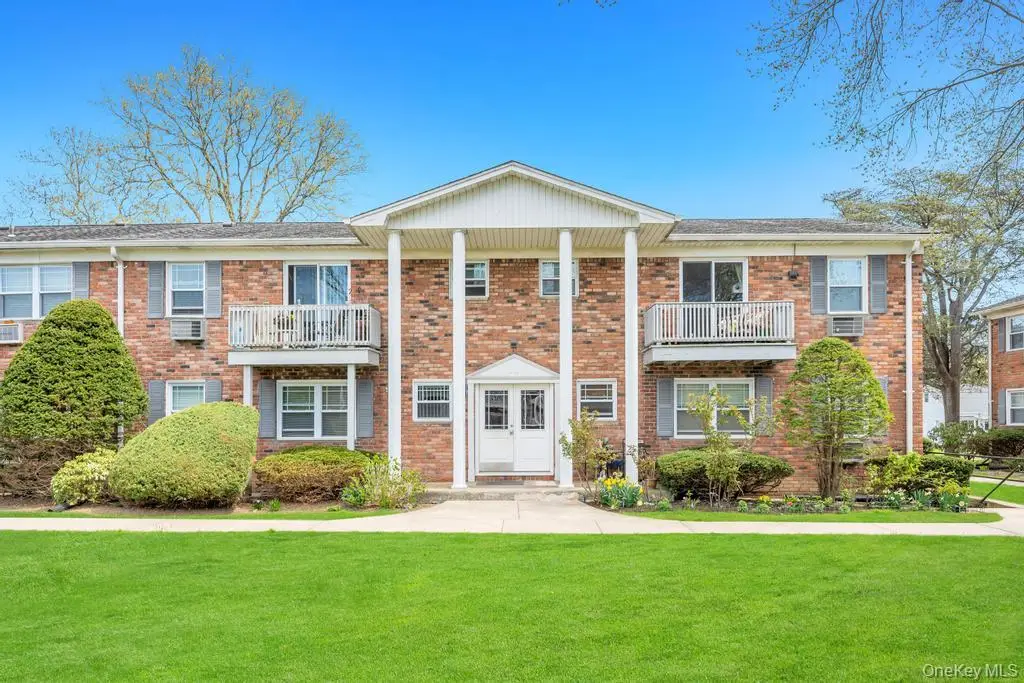 63 Fairharbor Drive #63 (Building 4), Patchogue, NY 11772 - #1
