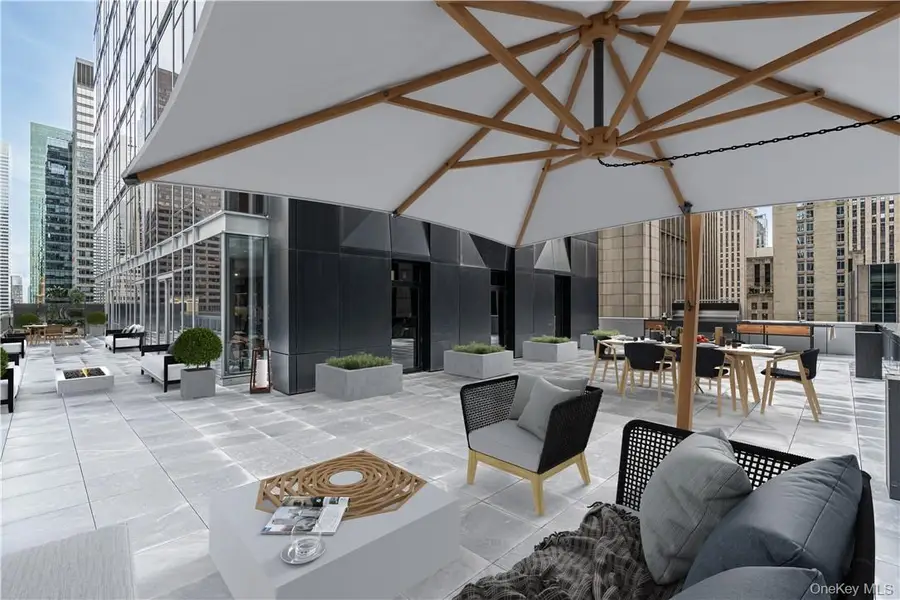 20 W 53rd Street #18 B/C, Manhattan, NY 10019 - #2