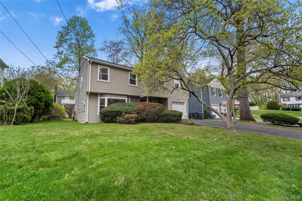 20 Salem Place, White Plains, NY 10605