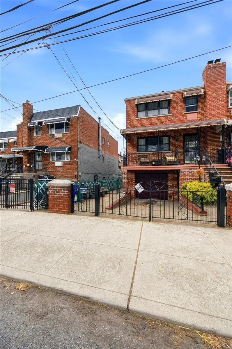 545 Hollywood Avenue, Bronx, NY 10465 - #3