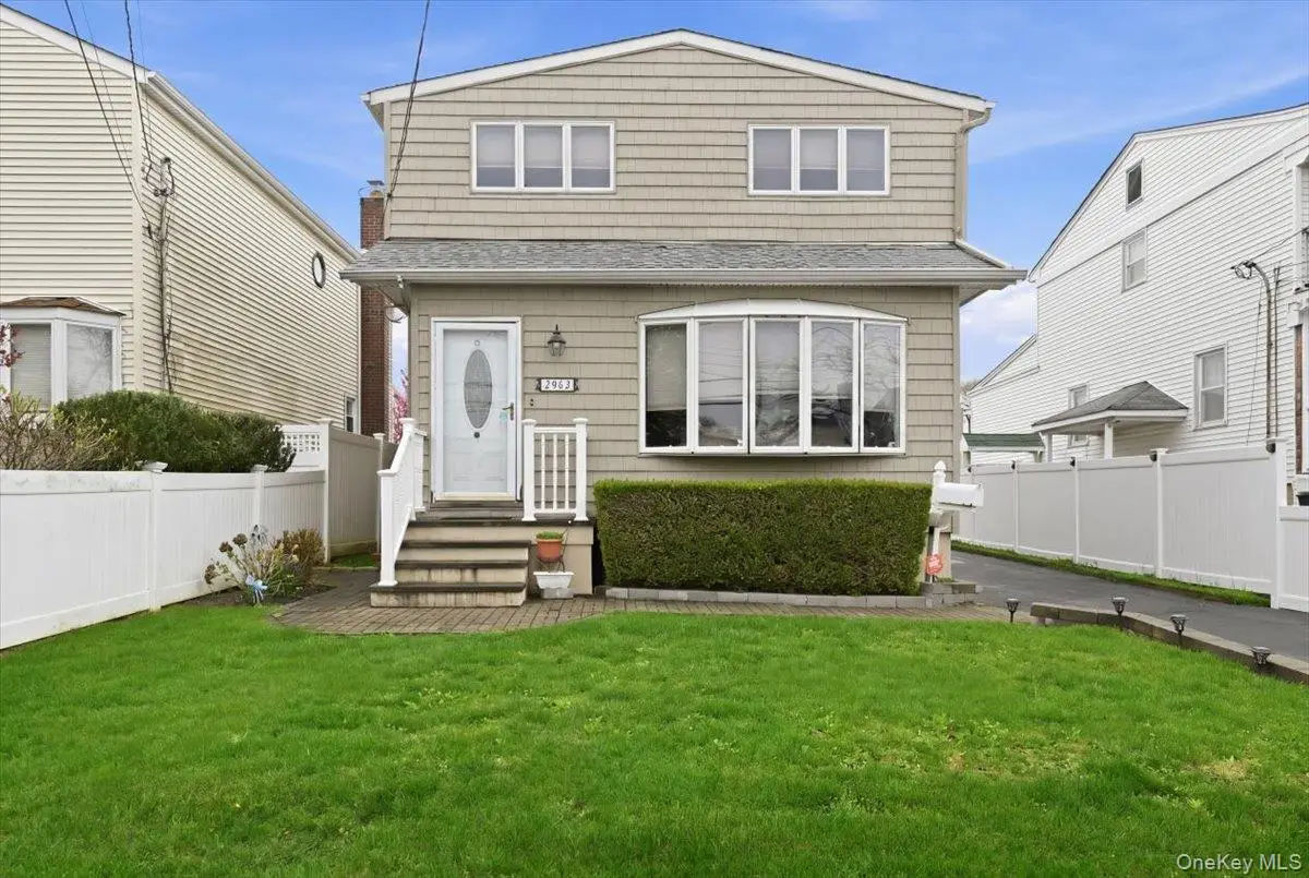 2962 Higgins Street, Oceanside, NY 11572 - #1