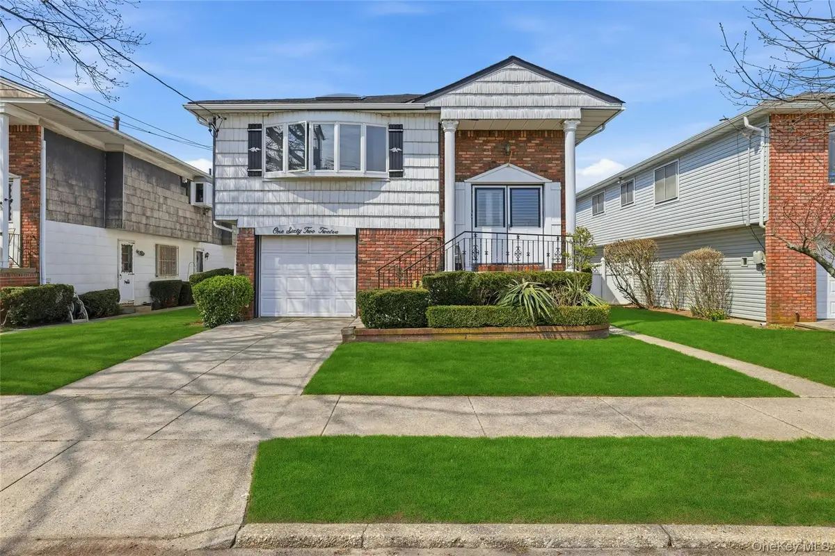 162-12 88th Street, Howard Beach, NY 11414 - #1