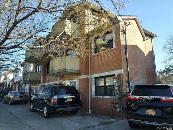 159-44 Normal Road, Jamaica Hills, NY 11432