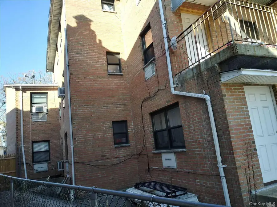159-44 Normal Road, Jamaica, NY 11432 - #3