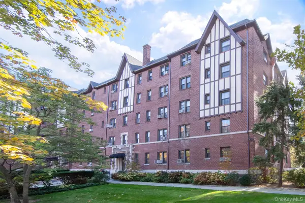 622 Pelhamdale Avenue #16, Pelham, NY 10803