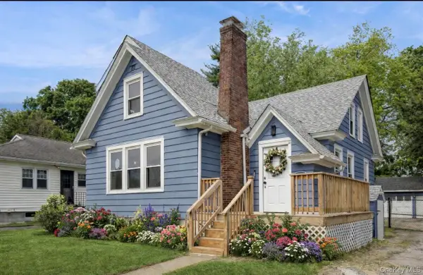 34 Woodland Avenue, Poughkeepsie, NY 12603