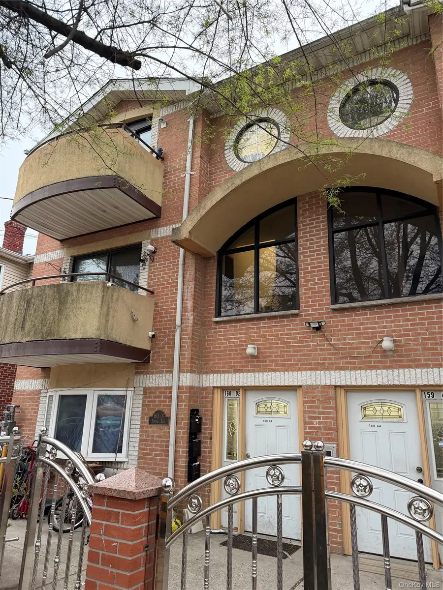 160-02 Normal Road, Jamaica, NY 11432 - #2