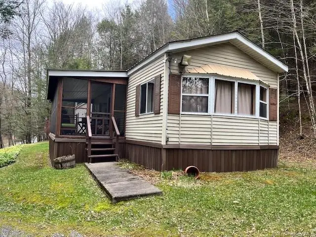 46 Elm Hollow Road, Livingston Manor, NY 12758 - #3