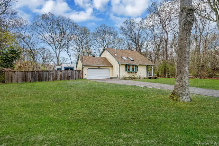 248 Revilo Avenue, Shirley, NY 11967 - #2