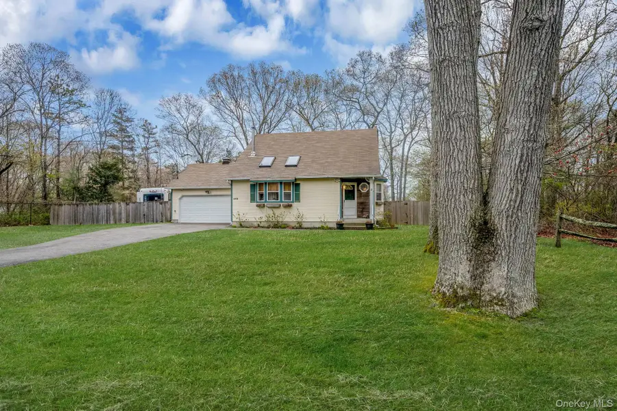 248 Revilo Avenue, Shirley, NY 11967 - #3