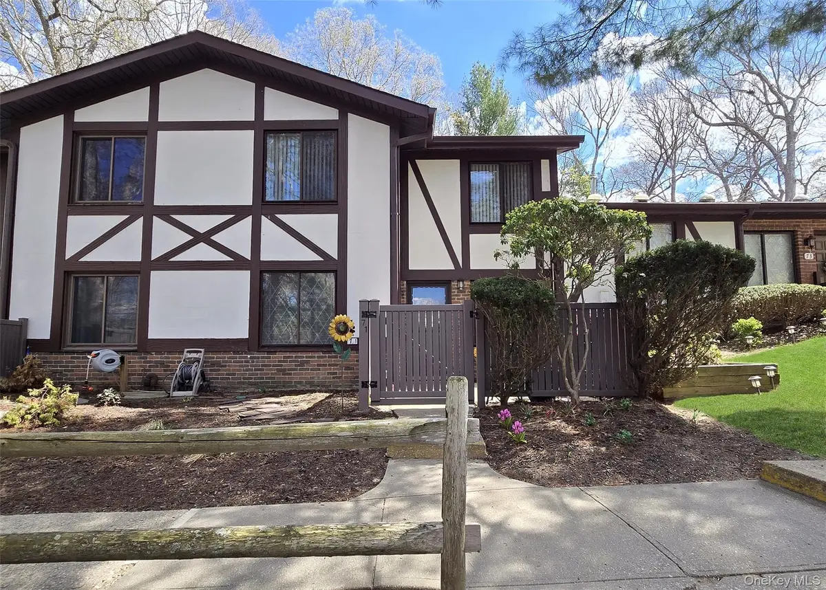 71 Skyline Drive, Coram, NY 11727 - #1