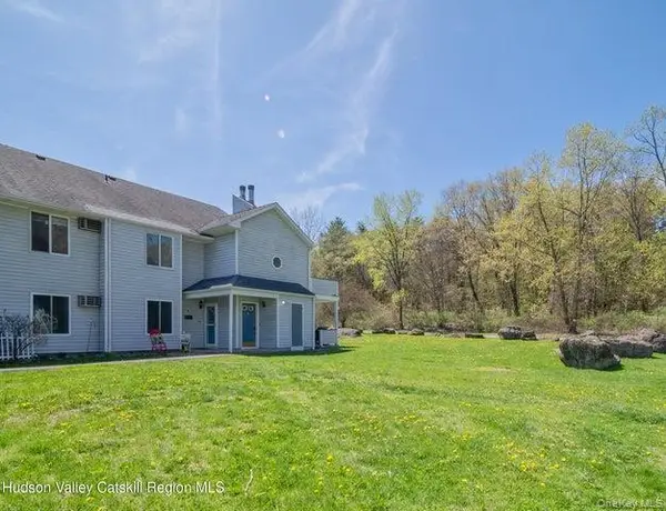 9 Rock Maple Road, Saugerties, NY 12477