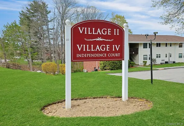 78 Independence Court #I, Yorktown Heights, NY 10598