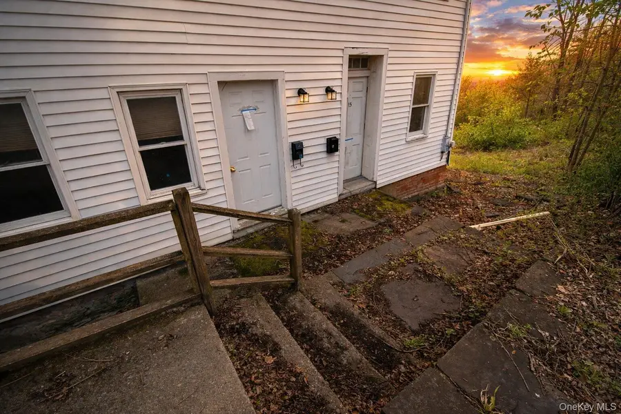 13 & 15 Underwood Street, Saugerties, NY 12477 - #3