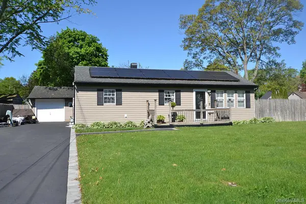 1616 Baldwin Boulevard, Bay Shore, NY 11706