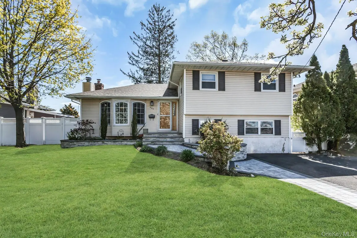 449 2nd Avenue, Massapequa Park, NY 11762 - #1