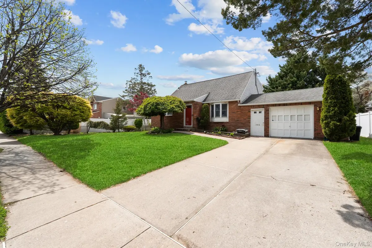 266 Bellmore Road, East Meadow, NY 11554 - #1