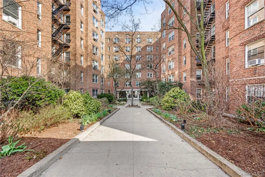 800 Grand #3BS, Bronx, NY 10451 - #2
